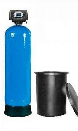 Filtro para água dura Filtro para água dura