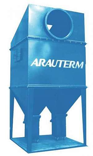 Filtro para gás Filtro para gás