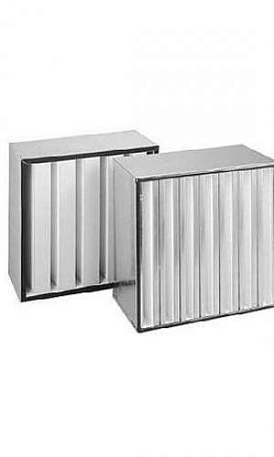 Filtro para HVAC Filtro para HVAC