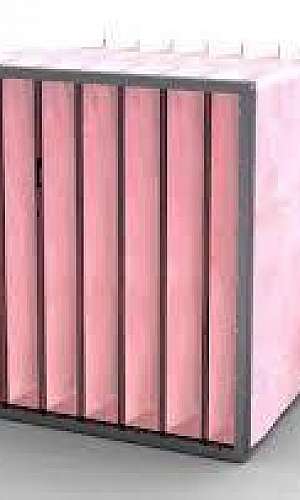 Filtro para UTA Filtro para UTA