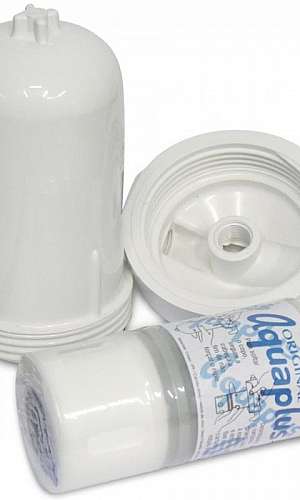 Filtro Purificador de Água Aquaplus Filtro Purificador de Água Aquaplus