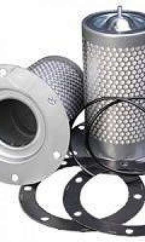 filtro separador ar óleo compressor filtro separador ar óleo compressor