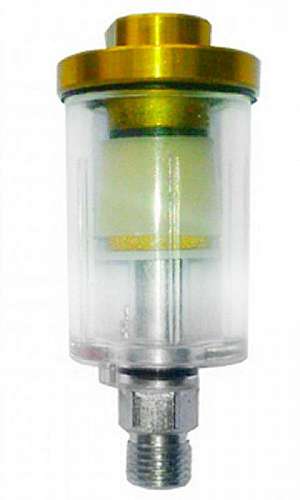 Filtro separador de água e óleo para compressor Filtro separador de água e óleo para compressor