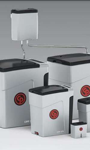 Filtro separador de água e óleo para compressor Filtro separador de água e óleo para compressor