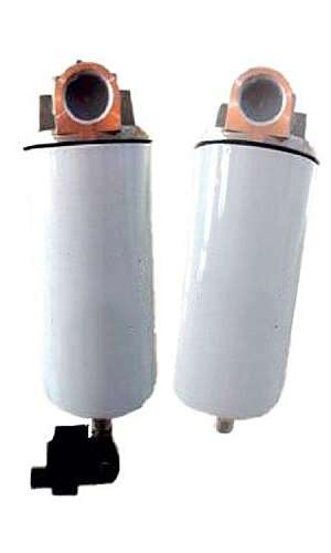 filtro separador de água para compressor filtro separador de água para compressor