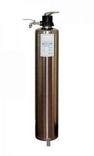 Filtros de areia Filtros de areia