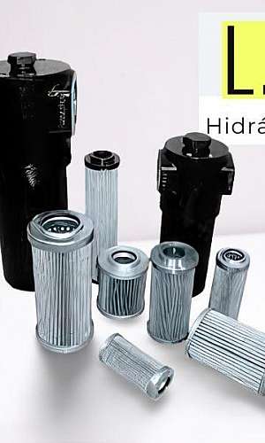 filtros e elementos filtrantes filtros e elementos filtrantes