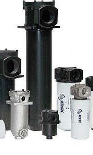 filtros hidráulicos industriais filtros hidráulicos industriais