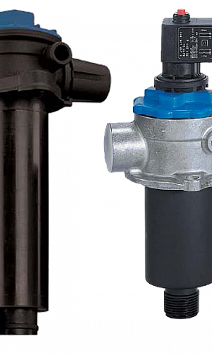 Filtros hidraulicos Filtros hidraulicos