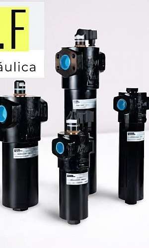 filtros hidráulicos filtros hidráulicos