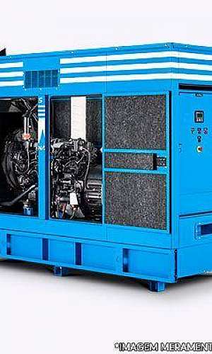 Gerador a diesel preço Gerador a diesel preço