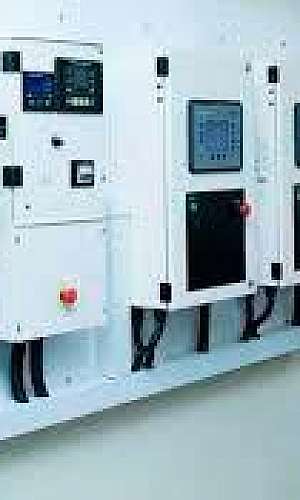 Gerador a diesel Gerador a diesel
