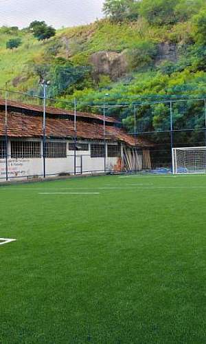 Grama sintética futebol Grama sintética futebol