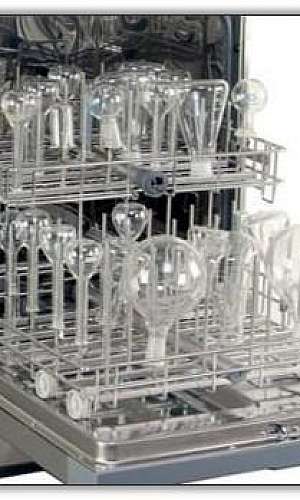 Lavadora para laboratório Lavadora para laboratório