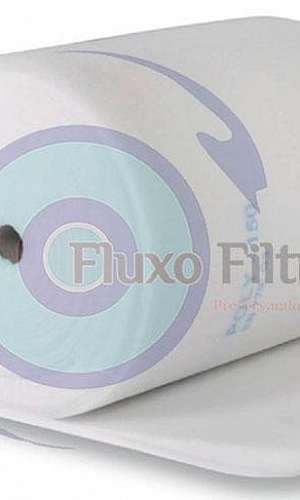 Manta filtrante para ar condicionado Manta filtrante para ar condicionado