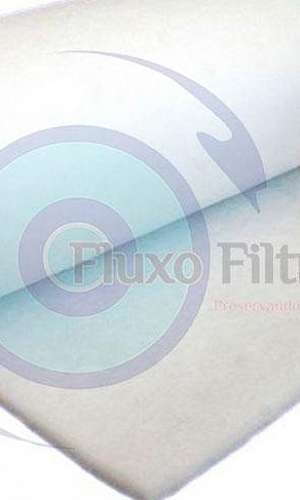 Manta filtrante preço Manta filtrante preço