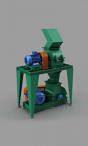 Moinho de baquelite Moinho de baquelite