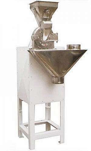 Moinho de facas para laboratório Moinho de facas para laboratório