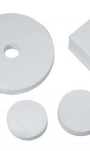 Papel filtro qualitativo 250 grs Papel filtro qualitativo 250 grs