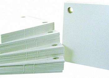 Fábrica de papel filtrante