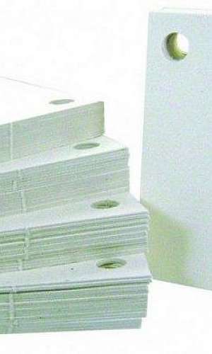 Papelão filtrante Papelão filtrante