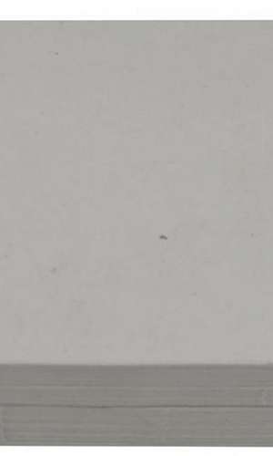 Papelão filtrante Papelão filtrante