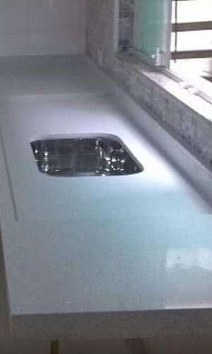 Pias de quartzo para cozinha Pias de quartzo para cozinha