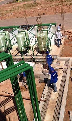 Preço de filtro para poço artesiano Preço de filtro para poço artesiano