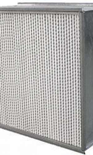 Preço do Filtro de Ar Preço do Filtro de Ar