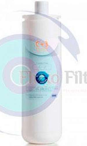 Refil para purificador fr 600 Refil para purificador fr 600