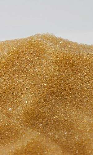 Resina mista aniônica e catiônica Resina mista aniônica e catiônica