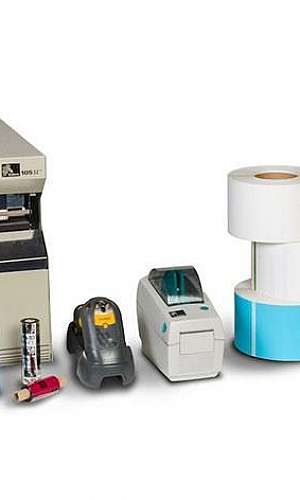 Ribbon de resina Ribbon de resina