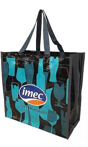 sacola de ráfia retornável preço sacola de ráfia retornável preço