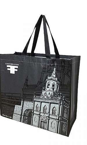 sacola retornável atacado sacola retornável atacado