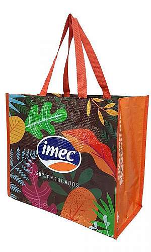 sacola retornável de mercado sacola retornável de mercado