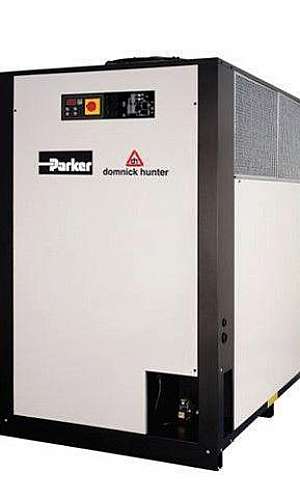 Secador de ar comprimido Secador de ar comprimido