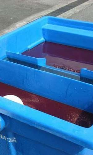 separador de água e óleo separador de água e óleo