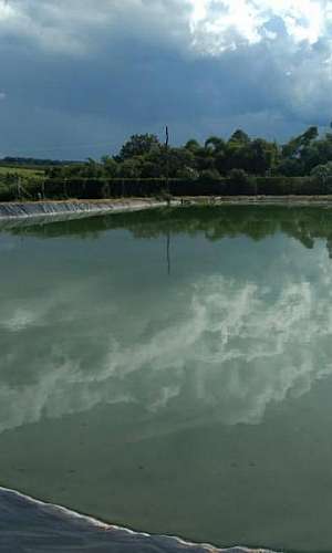 Tratamento de afluentes e efluentes Tratamento de afluentes e efluentes