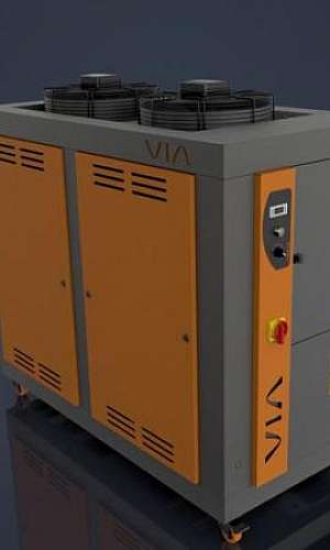 unidade de água gelada chiller unidade de água gelada chiller