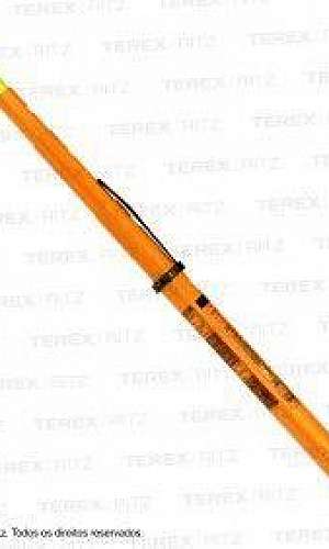 Vara de manobra 6 elementos Vara de manobra 6 elementos