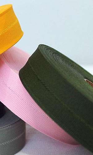 Viés poliéster Viés poliéster