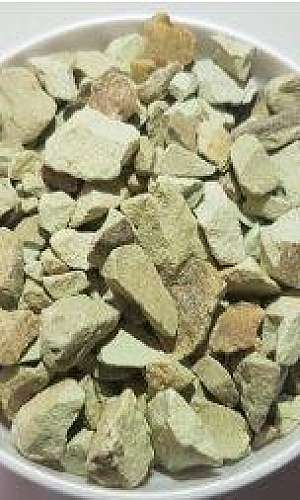 Zeólita para purificar água Zeólita para purificar água