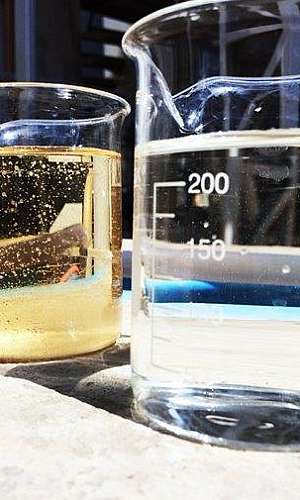 Zeólitas tratamento de efluentes Zeólitas tratamento de efluentes